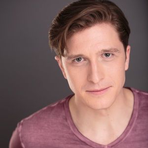 Meet your Posher, Alan